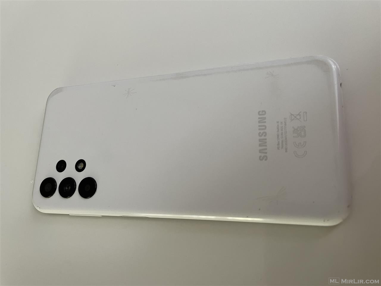 Samsung galaxy A13 nga Finlanda