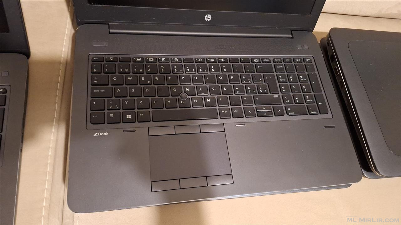 Shitje laptop workstation zbook
