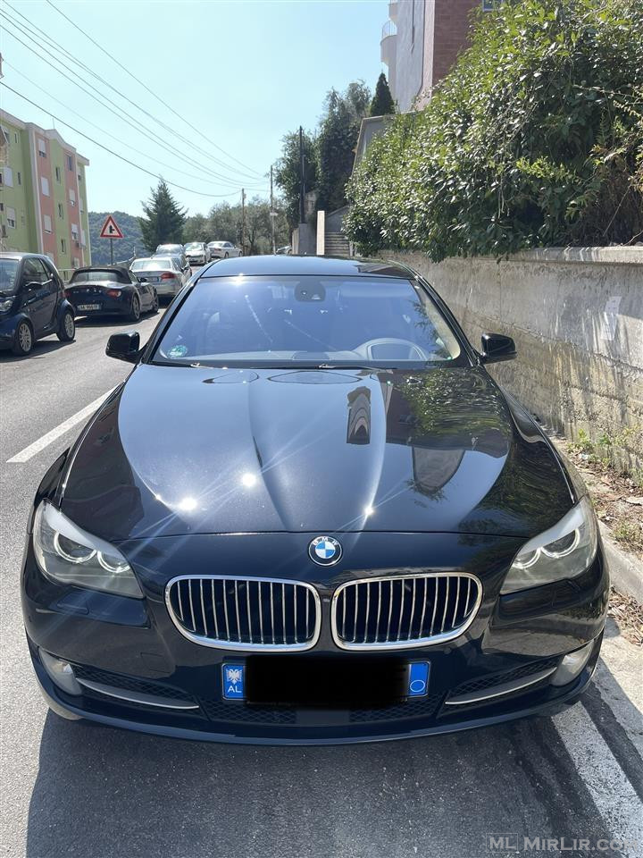 SHITET BMW SERIA 5 F10