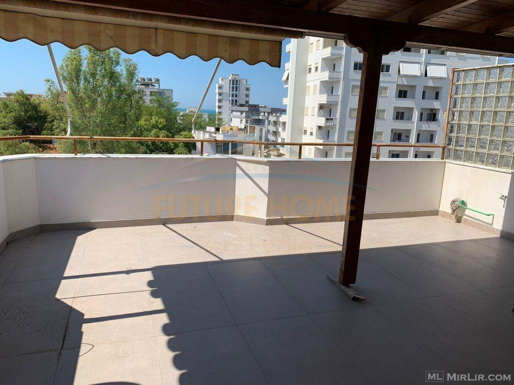 Shitet, Apartament 2+1, Plazh Iliria, Durres 105,000 €