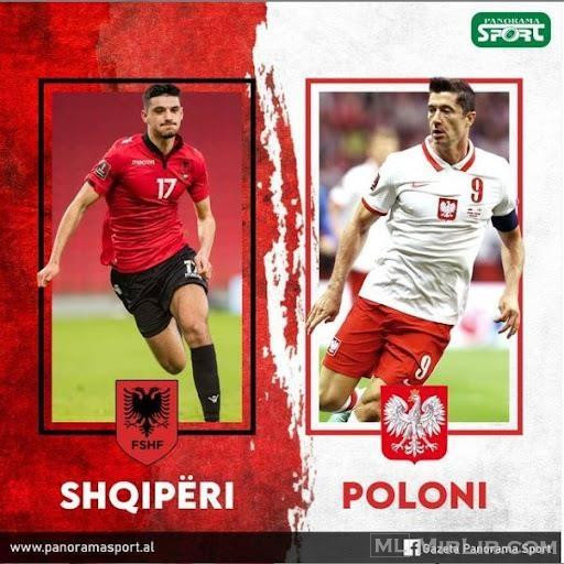 Bilete Shqiperi-Poloni