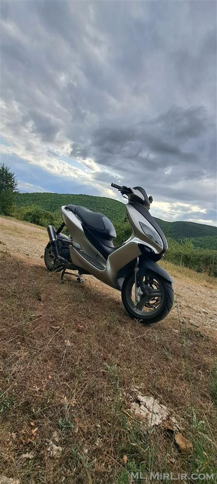Yamaha Maxster125cc