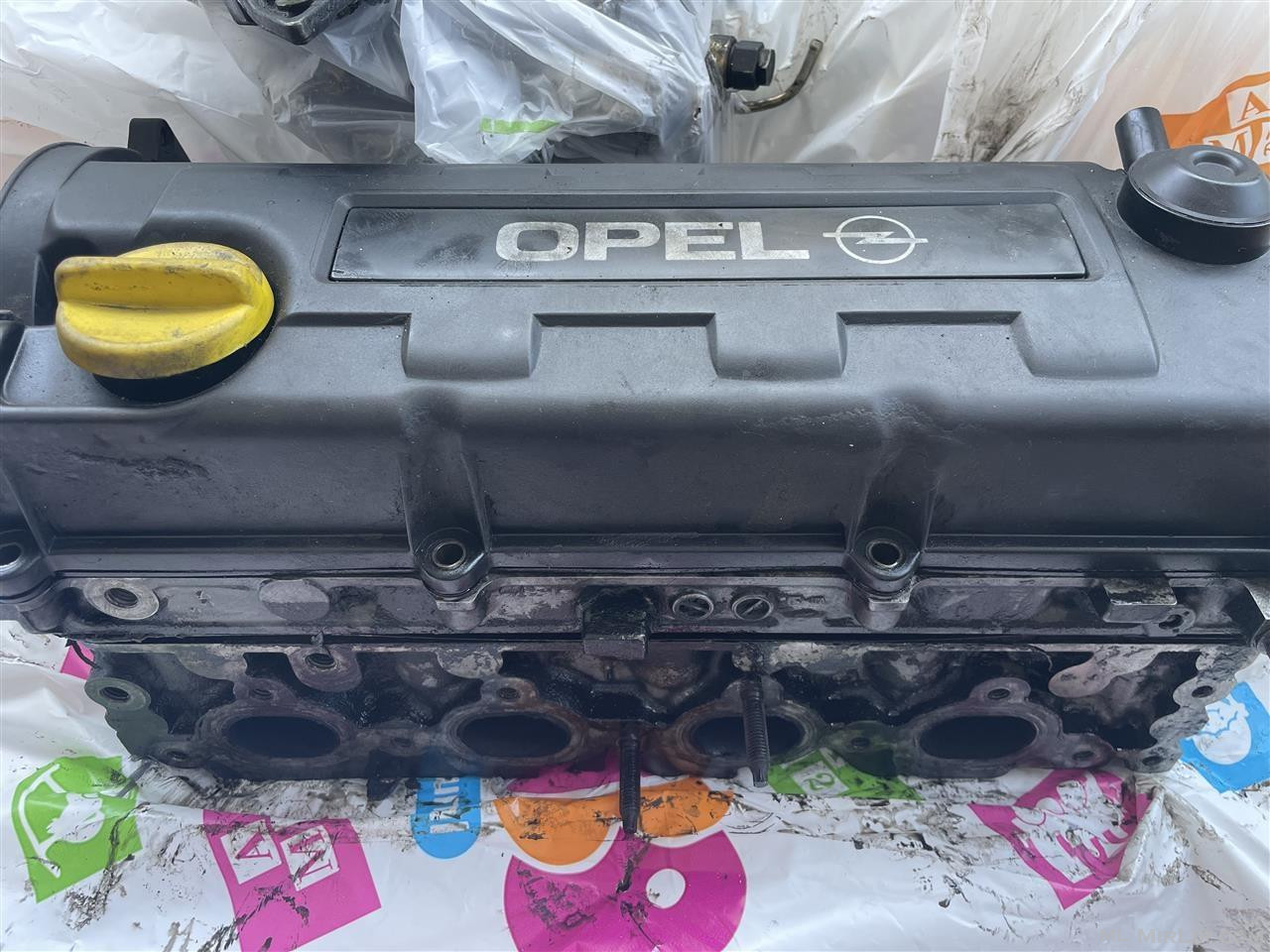 Opel astra 1.7 dti