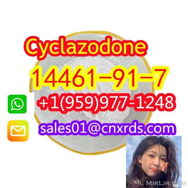 hot sale CAS:14461-91-7  Cyclazodone whatsapp:+19599771248