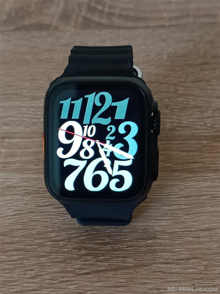Smartwatch US8 Ultra