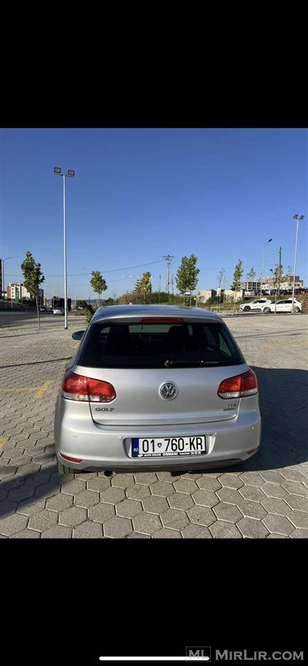 Shes golf 6 2011