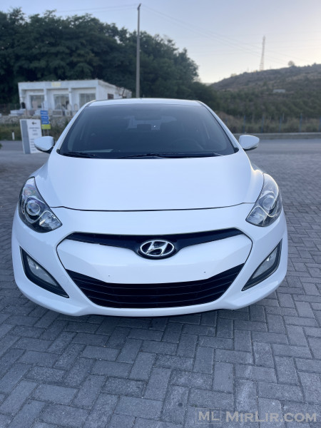 Hyundai i30 ne shitje