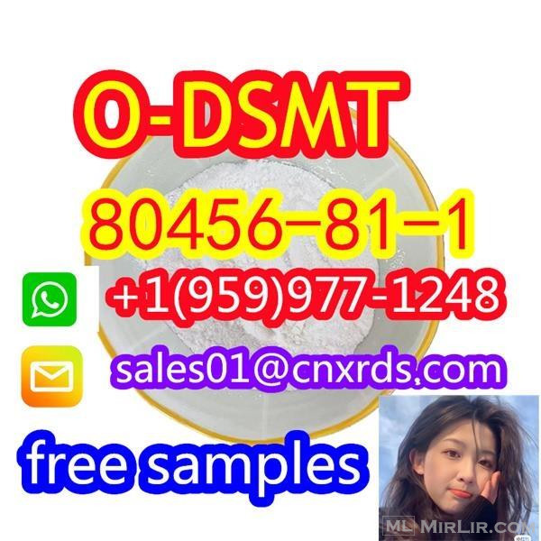 hot sale CAS:80456-81-1      O-DSMT
