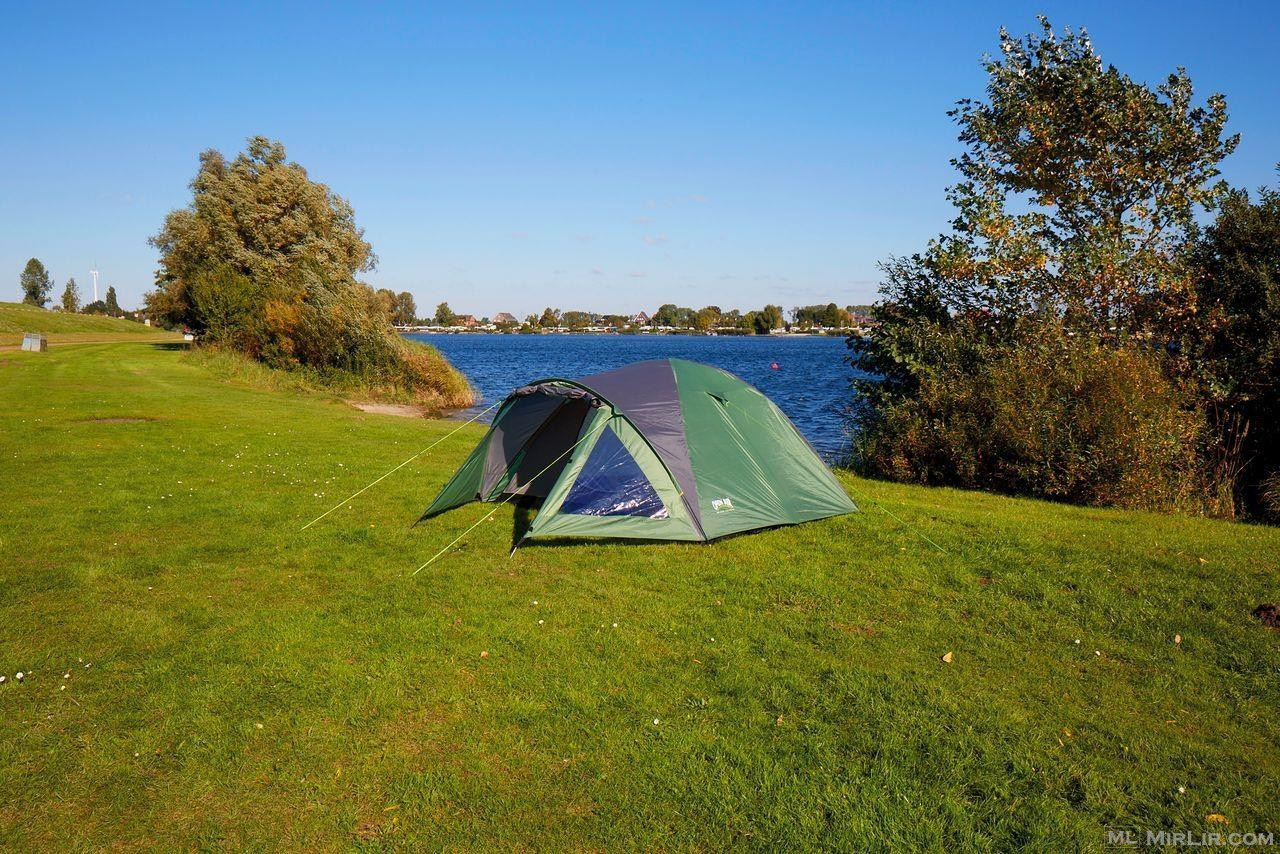 Tenda shator tende kamping camping tend