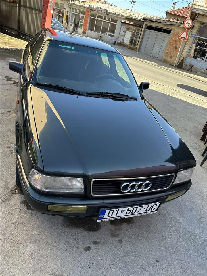 Audi b4