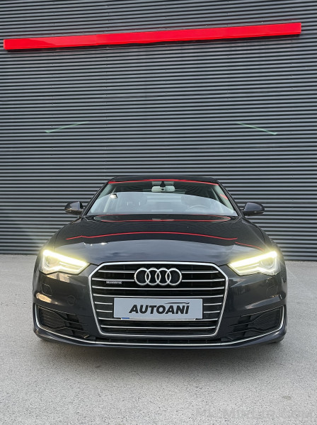 Audi A6  2015 3.0 quattro , Pa Dogan , 049204242