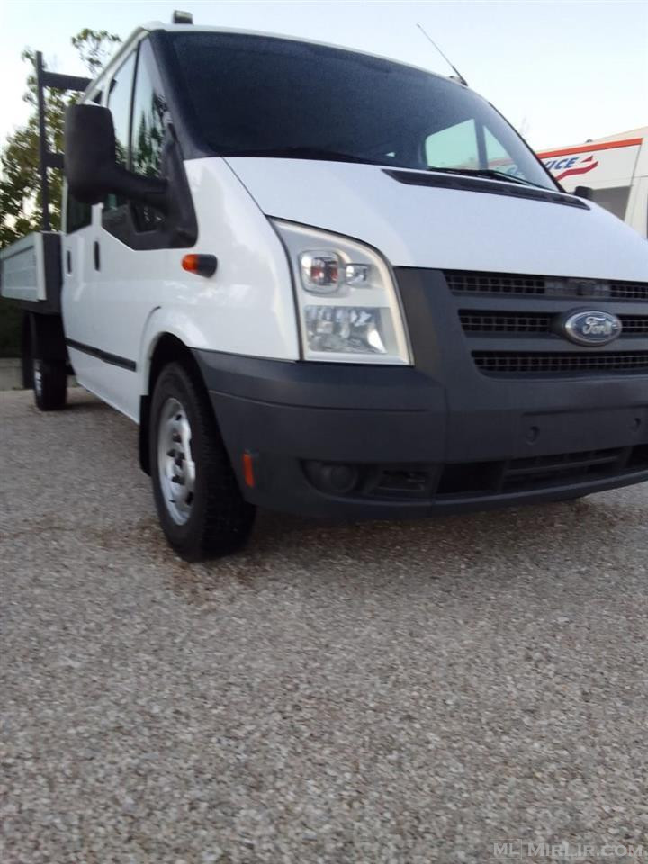 ✅ Ford Transit 2011 kamioncine ✅ Okazion Ford Kamjoncine ✅
