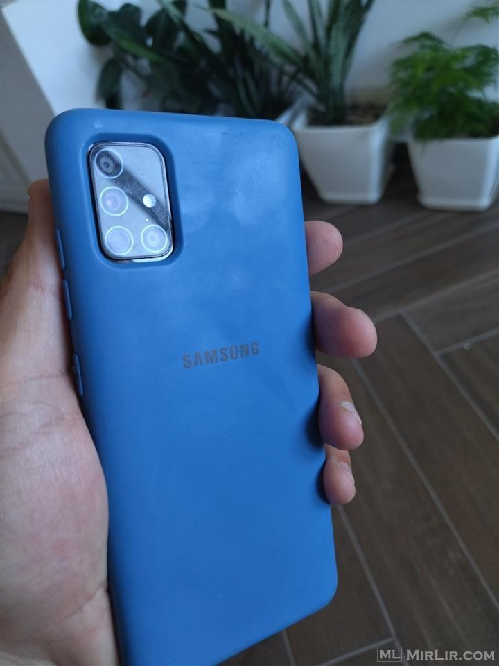 Samsung a51 si i ri