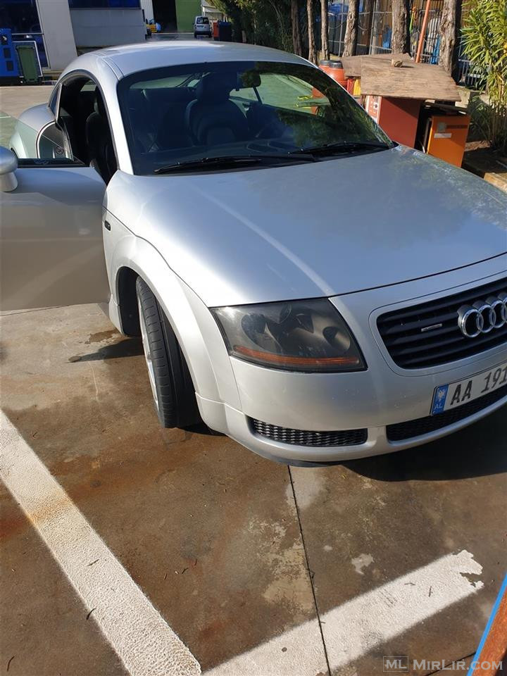 Shitet okazion Audi