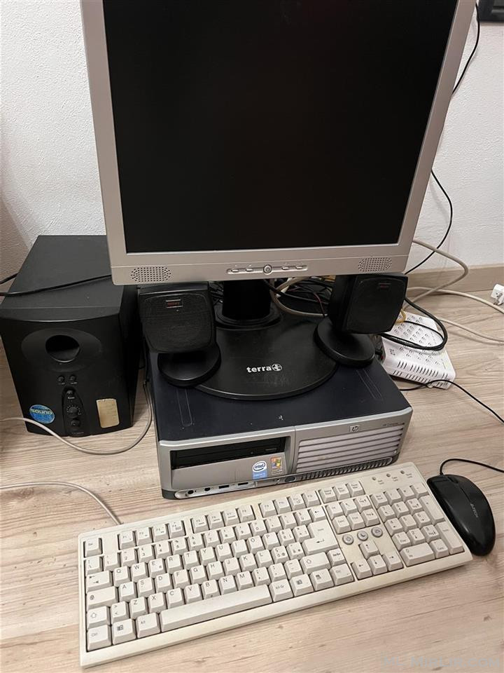 Kompjuter HP