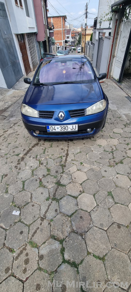 Renault Megana 1.9 dizel