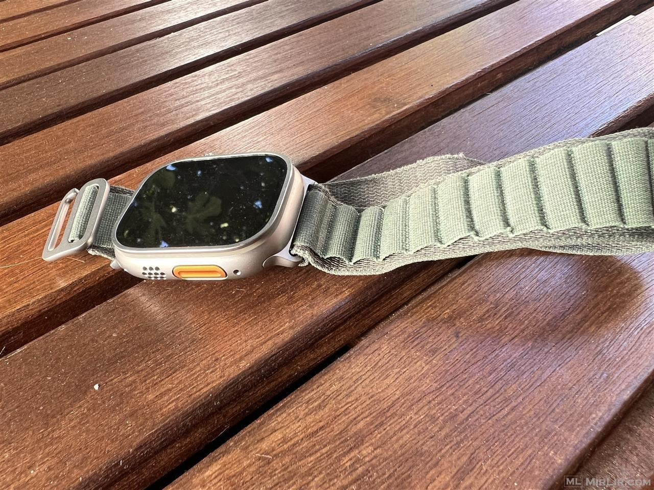 Apple Watch  8 Ultra