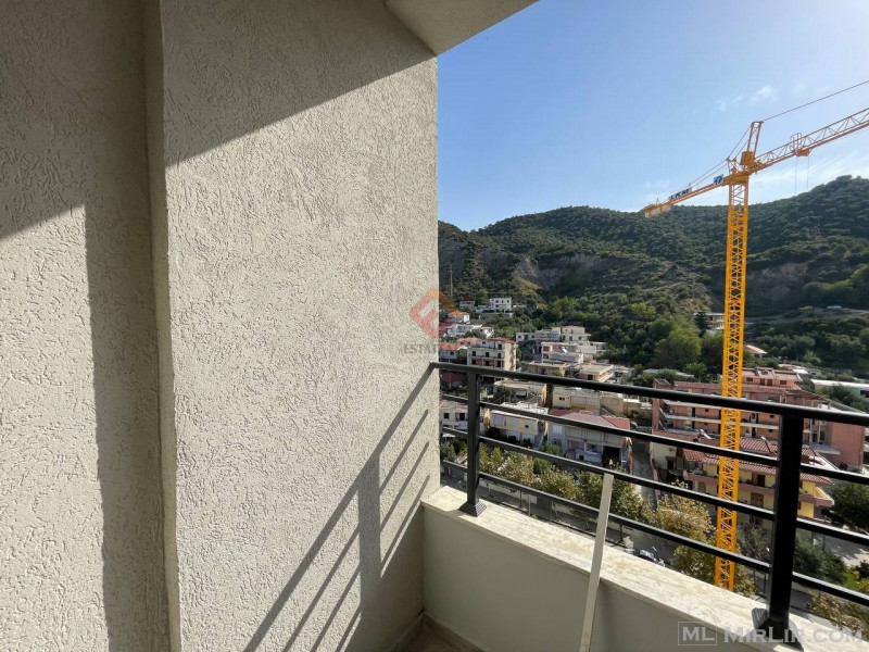 Apartament 1+1 Lungomare Vlore