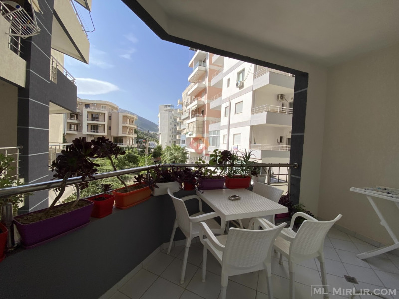 Apartament me qera ne Lungomare