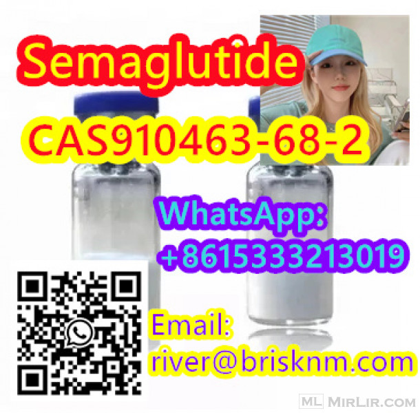 CAS 910463–68–2 Semaglutide