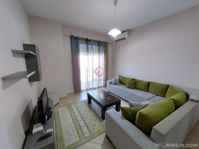 Jepet me qera afatgjate apartament 2+1+2