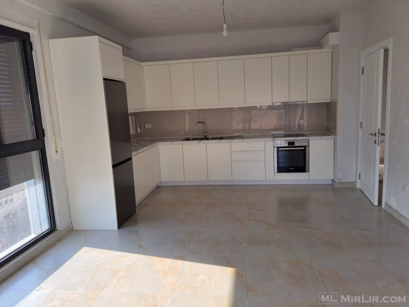 Jepet me qera apartament 2+1 Te Rruga Kongresi Manastirit,pranë spitalit Nr 5 QSUT