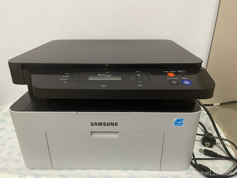 Printer Samsung Xpress M2070