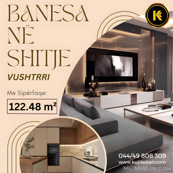 🟡𝐒𝐇𝐈𝐓𝐄𝐓 nga nënkontraktori Banesa me super çmim 550 € m² 🟨