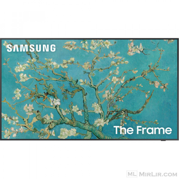 Samsung The Frame LS03B 65