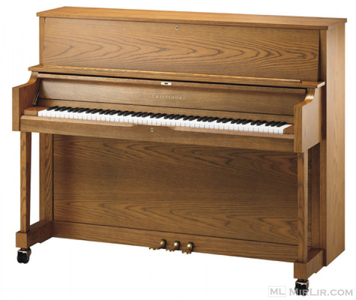 Cristofori V450 Upright Piano