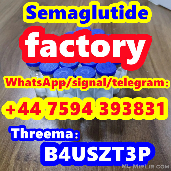 Wholesale Semaglutide CAS 910463-68-2