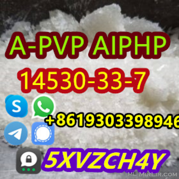 A-PVP AIPHP cas 14530-33-7 +8619303398946