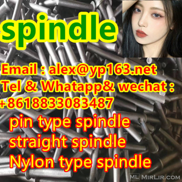 straight spindle， Nylon type spindle,pole line hardware, power fittings