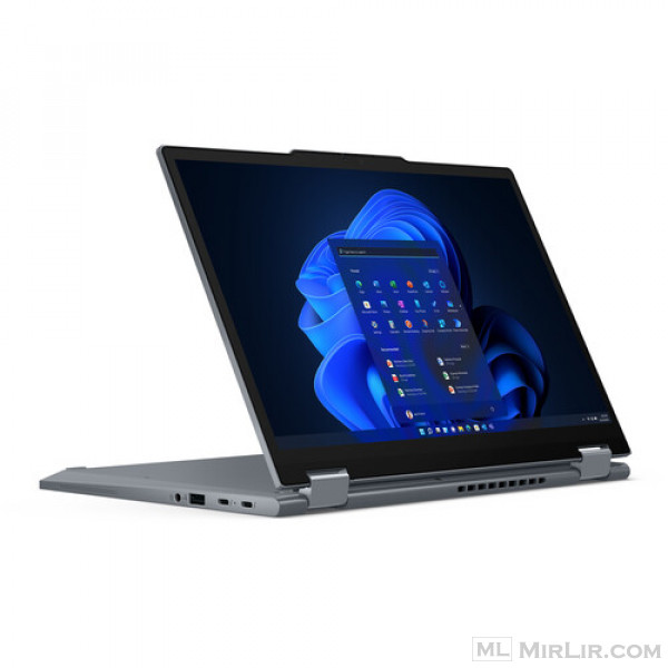 Lenovo 13.3 ThinkPad X13 Yoga Gen 4 Multi-Touch 2-in-1 Laptop