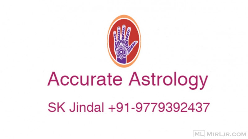 Change your Life Call Lal Kitab Astro SK Jindal