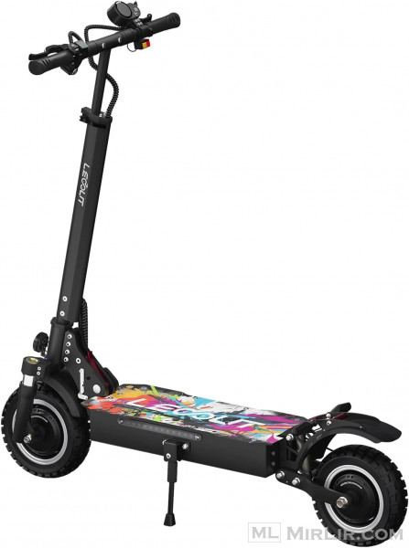 LEOOUT Electric Scooter 2800w Motor