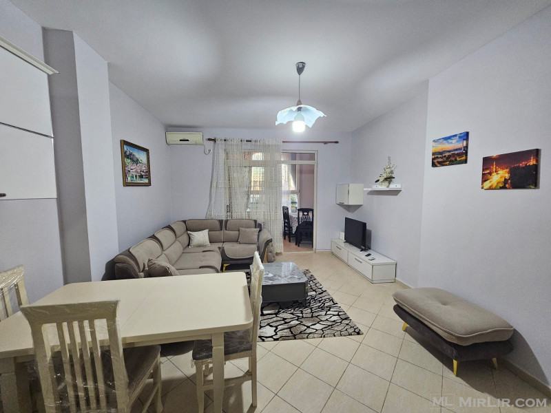 APARTAMENT 1+1 PER SHITJE NE PLAZH, NE ILIRIA 