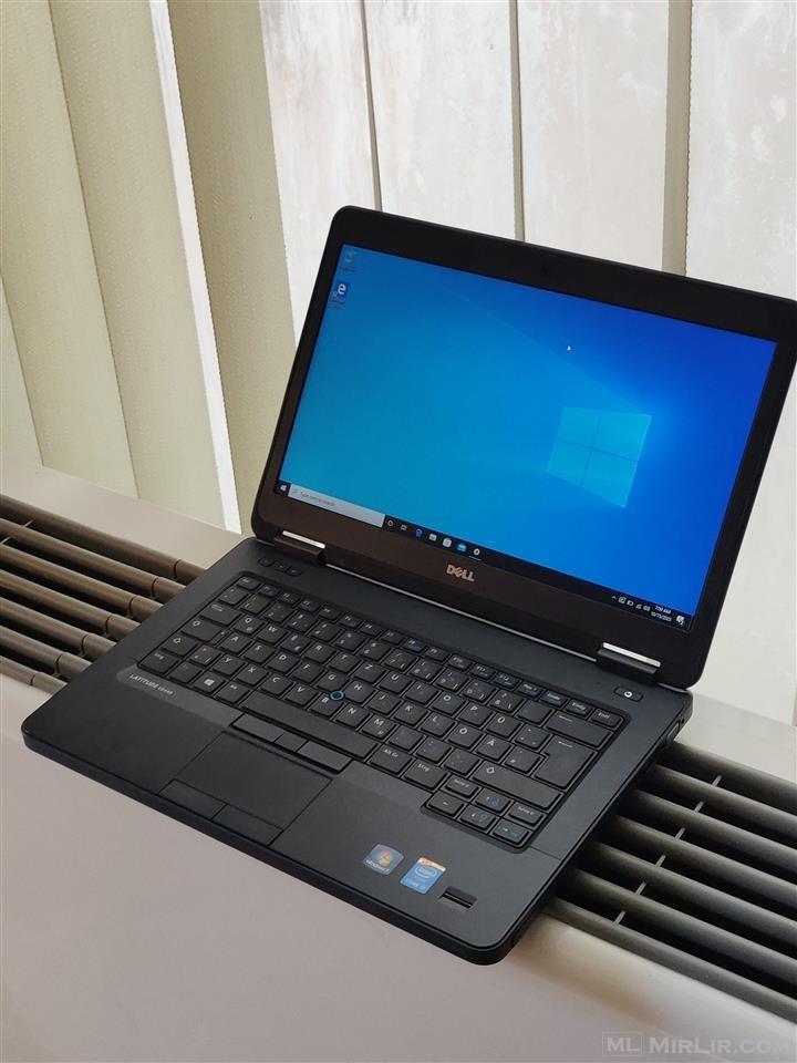 Dell latitude E5440 laptop on sale