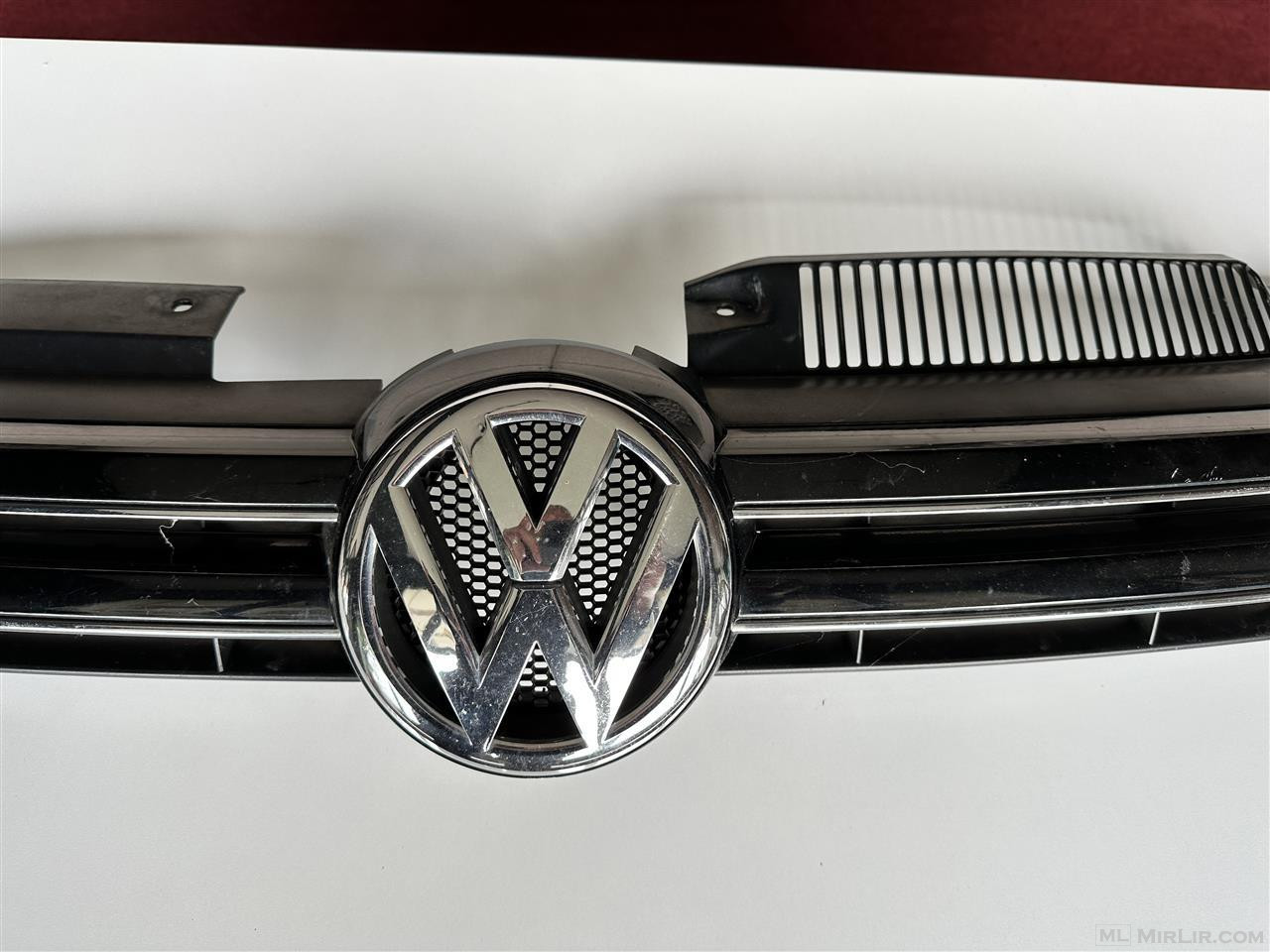 Maska Grill per Golf 6 original VW