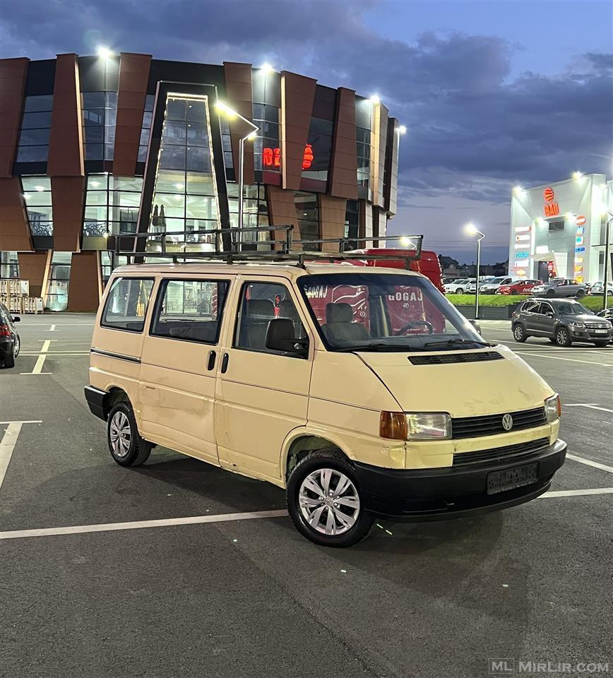 Volkswagen T4 1.9 Diesel 8+1 Ulse