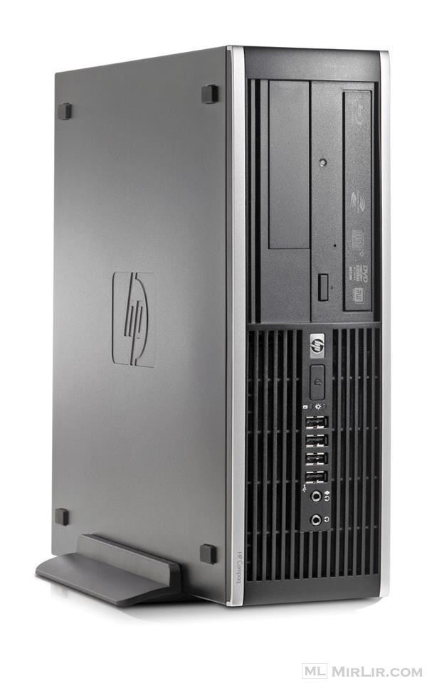 HP i5 COMPAQ 8100 ELITE PC KOMPUJTER