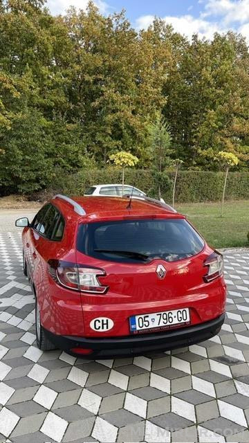 Renault 1.5 dci viti 2014 6 shpejtsi