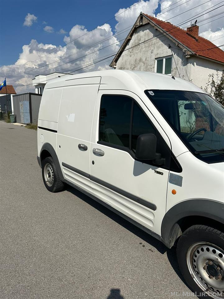Ford Connect 1.8 dizel
