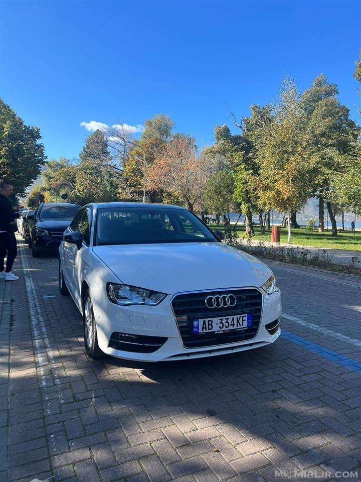 Shitet Audi A3 2014 1.6 Tdi Sport Back