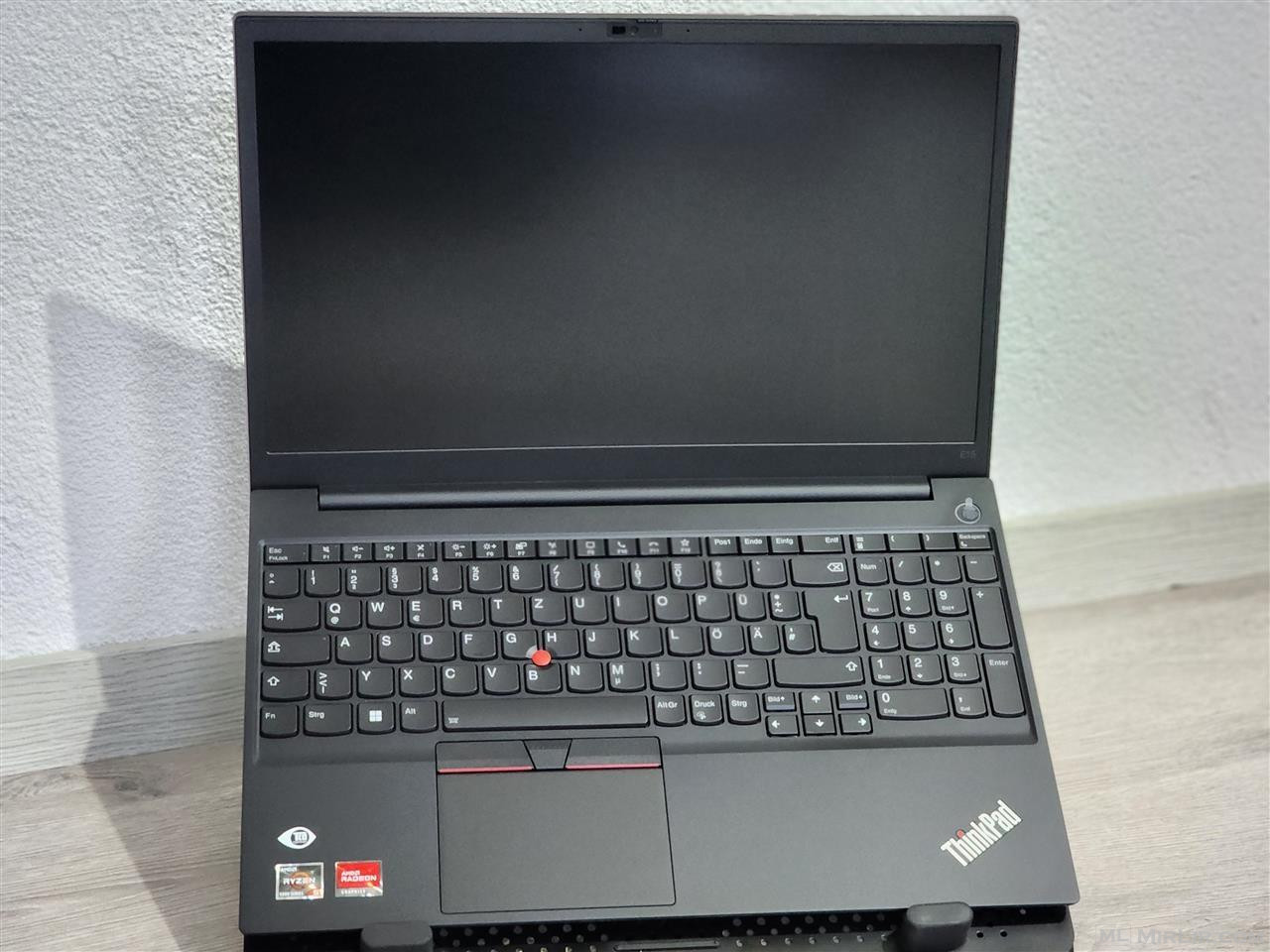 Lenovo Thinkpad E15 G4 (NEW)