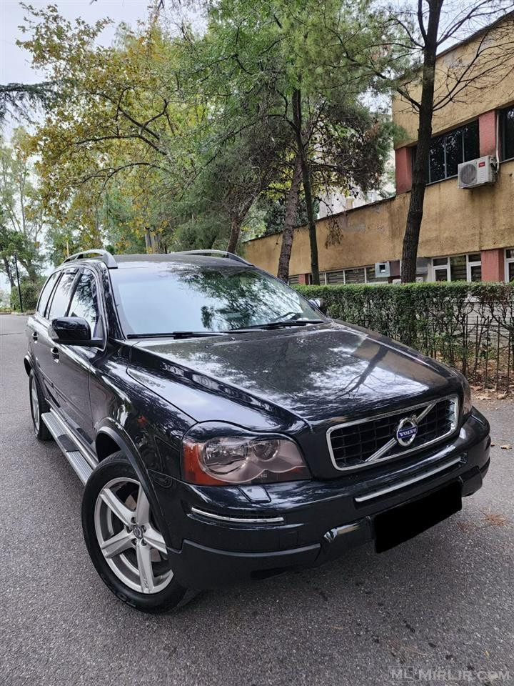 Volvo Xc 90 2007