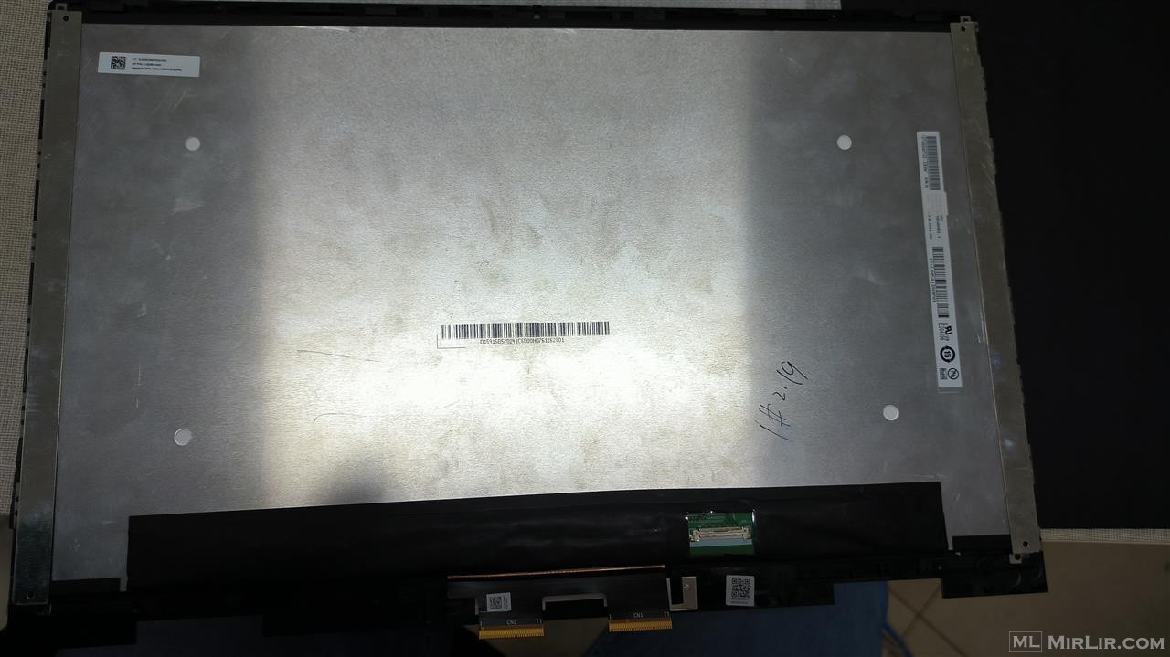 Shitet  LCD originale per HP Envy x360 15.6