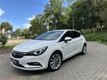 Opel / Astra / 1.6 CDTI / Cosmo / FULL BAKIMLI ASTRA J 1.6 CDTİ COSMO at   - 1112439689