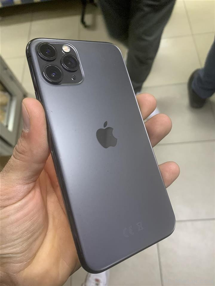 iPhone 11 pro no face ID
