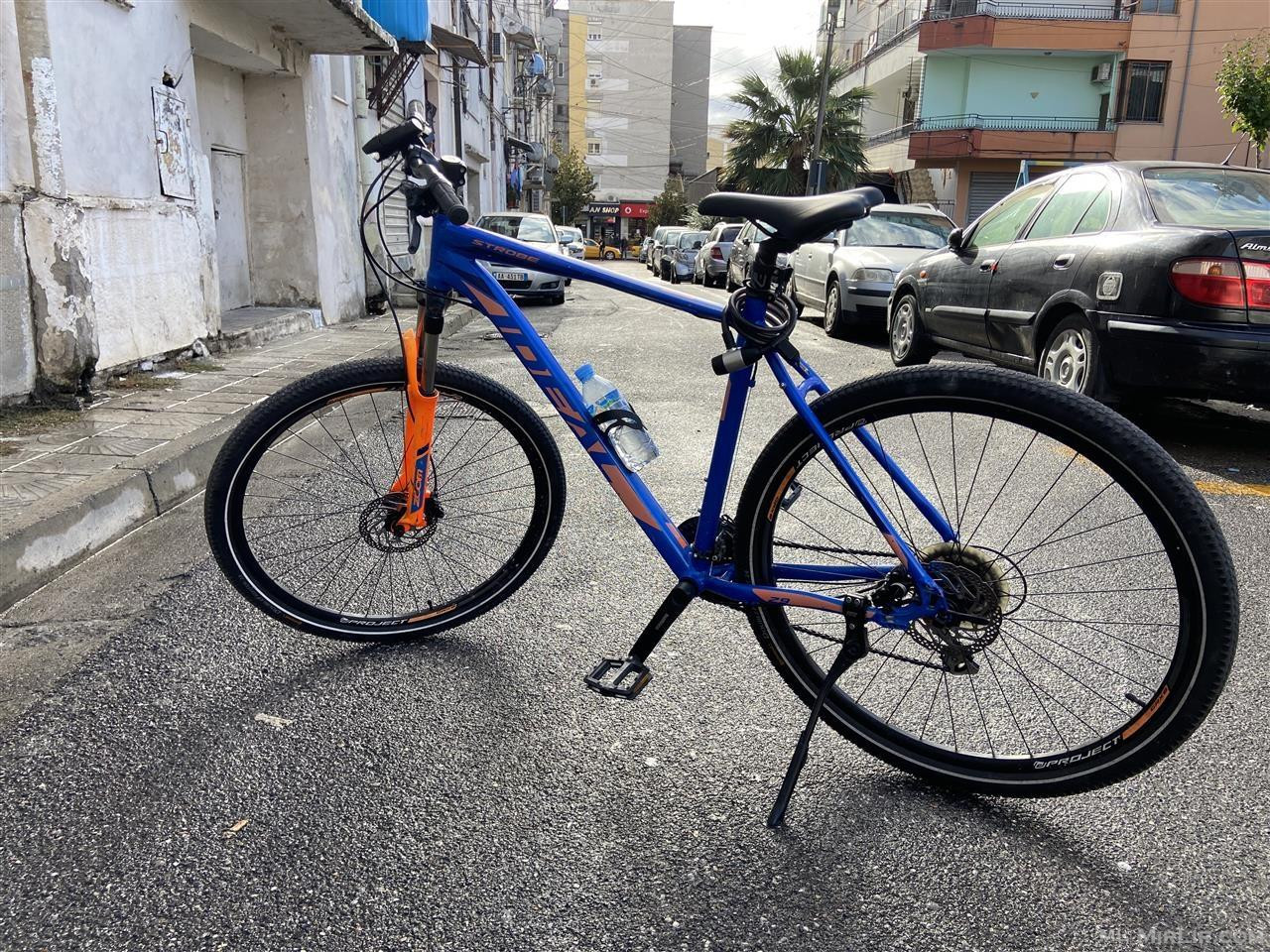 Biçiklete IDEAL XL 